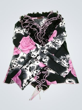 WOMANY fashion is for woman T-shirt