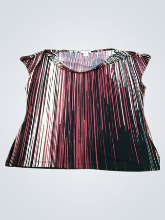 Liz Claiborne Petite Women's Blouse