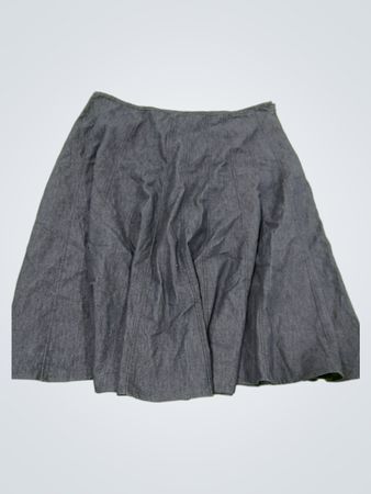 Jupe en denim Ninety Woman
