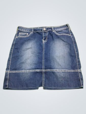 Bprogress Denim Rock