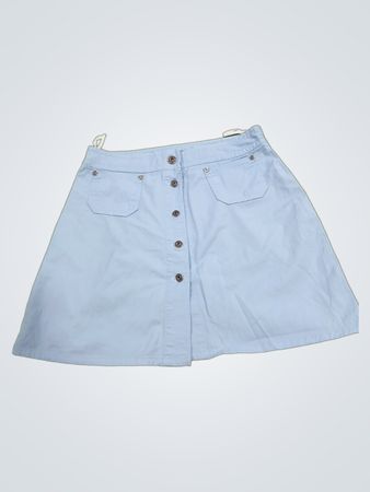 BIZARDI ACTIVEWEAR Blauer Rock