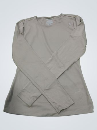 Frank And Oak Women's Long Sleeve Shirt