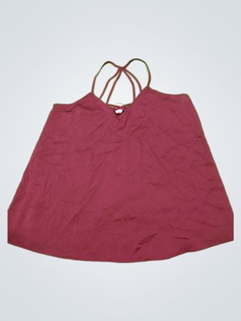 No Boundaries Cami Top