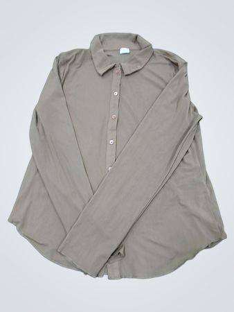 Chemise boutonnée Wilfred