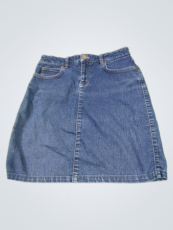 Apostrophe Petite Jeansrock