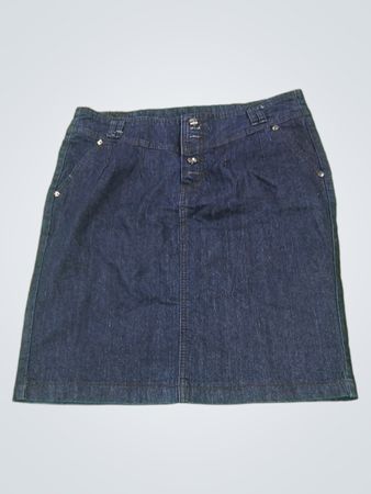 AYF Jeansrock