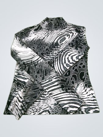 Mock-Neck-Long-Sleeve-Top