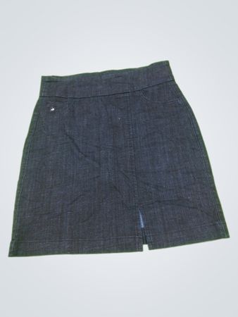 Lois Damen-Jeansrock