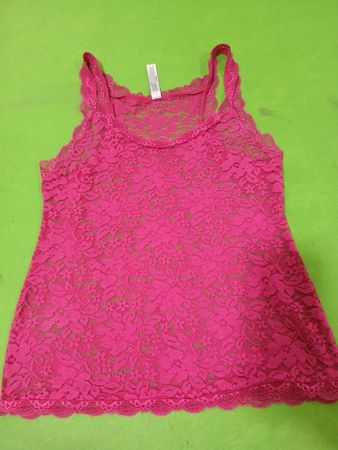 Adore Me Spitzen-Cami-Top