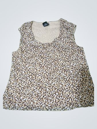 George Women's Printed Top