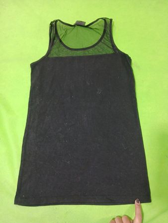 „Get What You Want Out Of Life“ Grafik-Tanktop