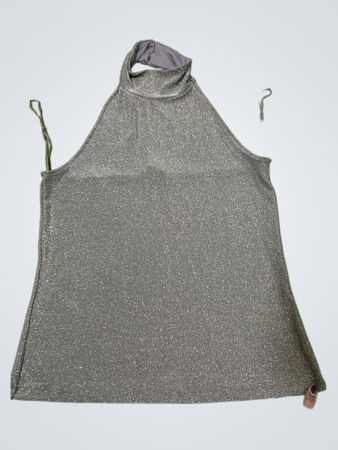Banana Republic Neckholder-Top