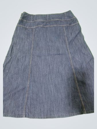 YOUR SIXTH SENSE Denim-Rock