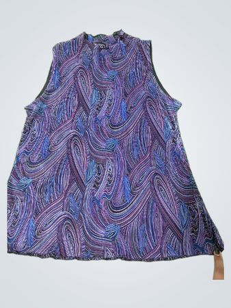 S.C. & CO. Ärmelloses Top