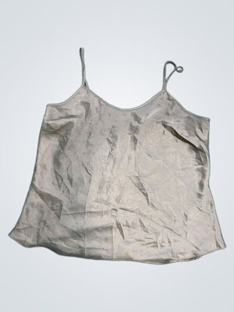 Satin-Cami-Top