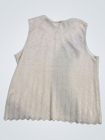 LANA LEE CANADA Ärmelloses Top