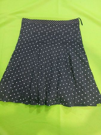 Betty Barclay Collection Rock mit Polka-Dots