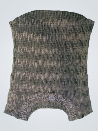 NICOLE 100% Polyester Top