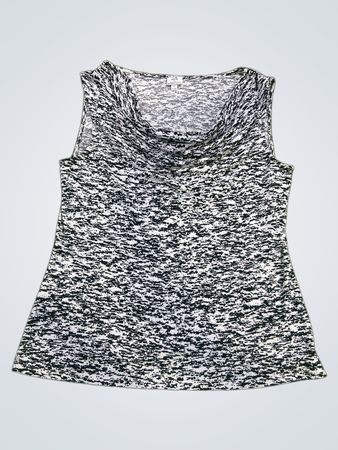 MIX von Taluri Arthur S. Levine ärmelloses Top