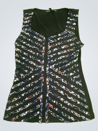 White House Black Market Kleid