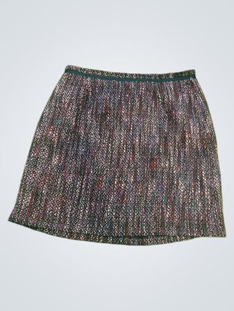 Reitmans Tweed-Minirock