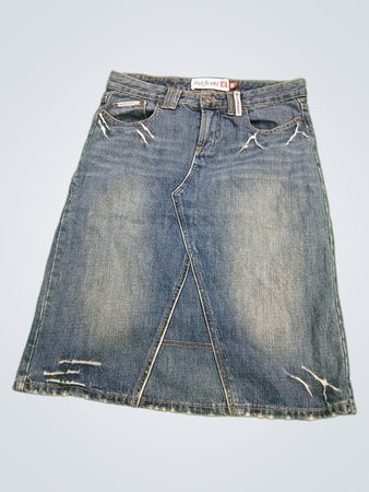 H&R Jeans Denim Division Rock