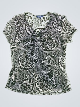 Reitmans-Bluse