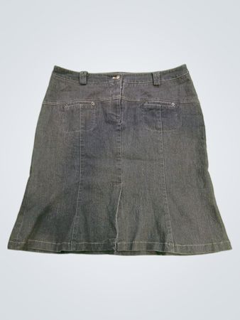 Jessica Sport Jeansrock