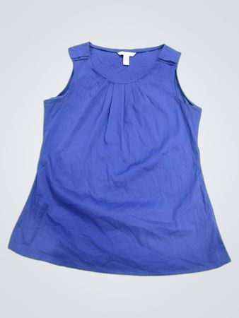 Banana Republic Ärmelloses Top