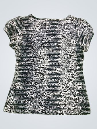 Worthington Petite Stretch-Top