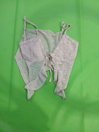 Spitzen-Camisole