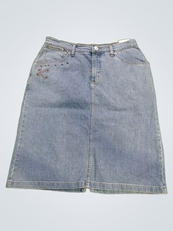 H.I.S. Denimrock