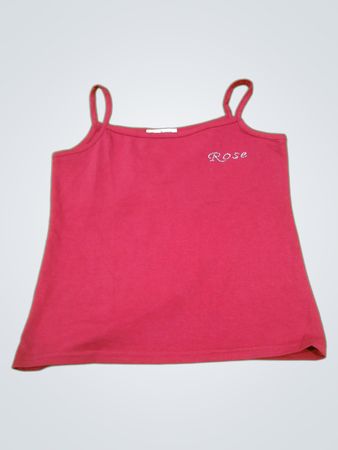 Baerbane Rose Tanktop