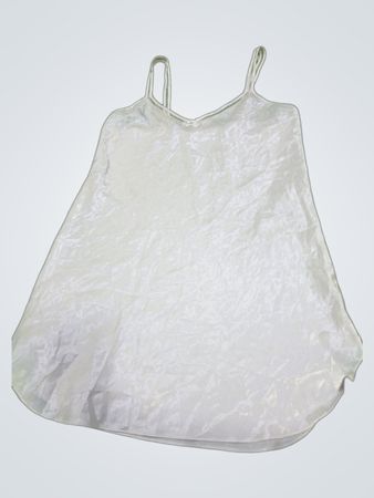 Secret Treasures White Slip