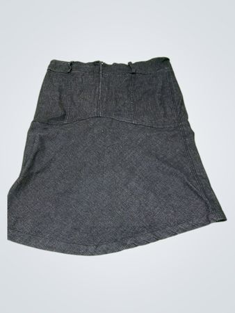 Jeansrock
