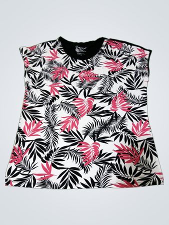 Tropical Glam T-Shirt