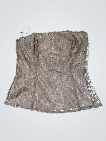 Express Corset Top