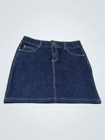 M&S FASHION Damen Jeansrock