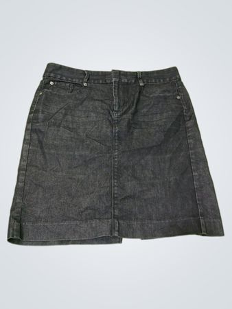 Gap Jeansrock