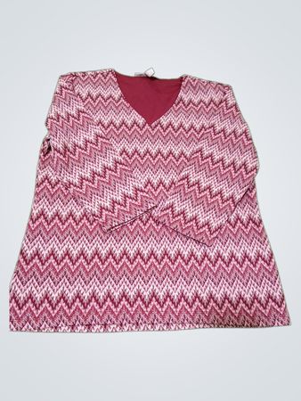 JM Collection Strickoberteil