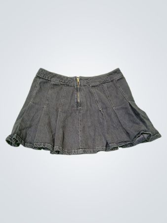 Ardene Denim Minirock