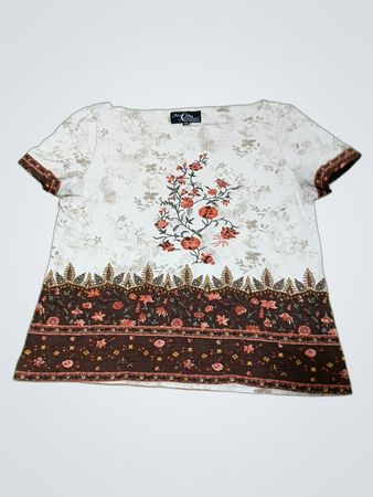 Arin Montanari Selezion 38 Shirt