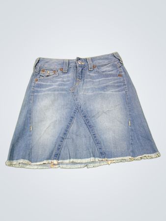 True Religion Denimrock