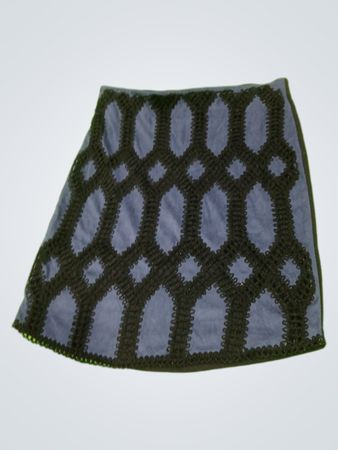 Vero Moda A-Linien Minirock