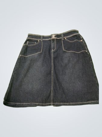 christopher & banks Jeansrock