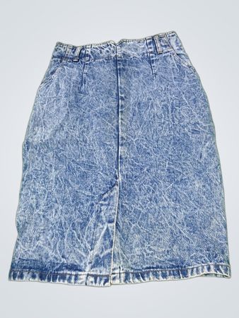 SHADES Jeansrock