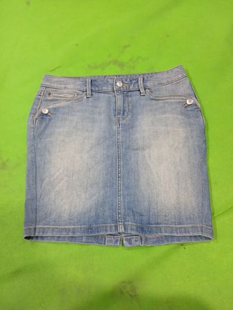 Lee Women's Denim Skirt