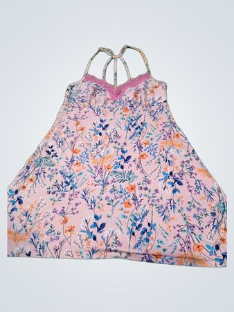 Secret Treasures Women's Schlafkleid