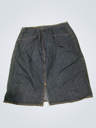Jeansrock