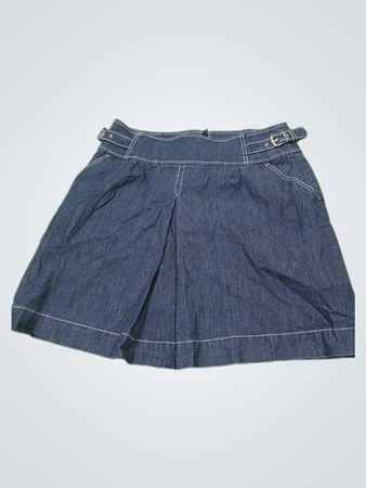 Nov Sijat Jeansrock